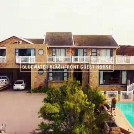 Bluewater Reservations Port Elizabeth Buitenkant foto