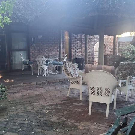 Bluewater Reservations Port Elizabeth Buitenkant foto