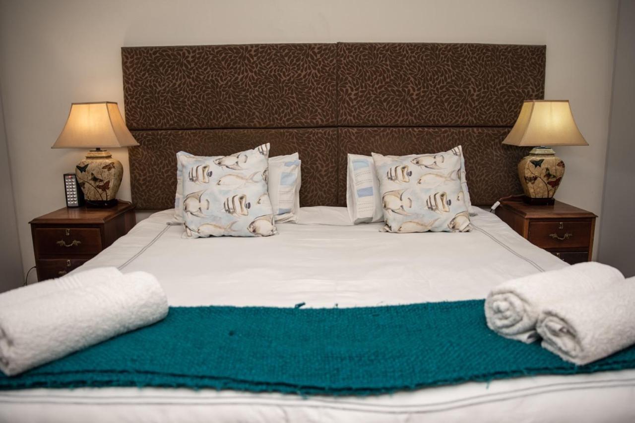 Bluewater Reservations Port Elizabeth Buitenkant foto