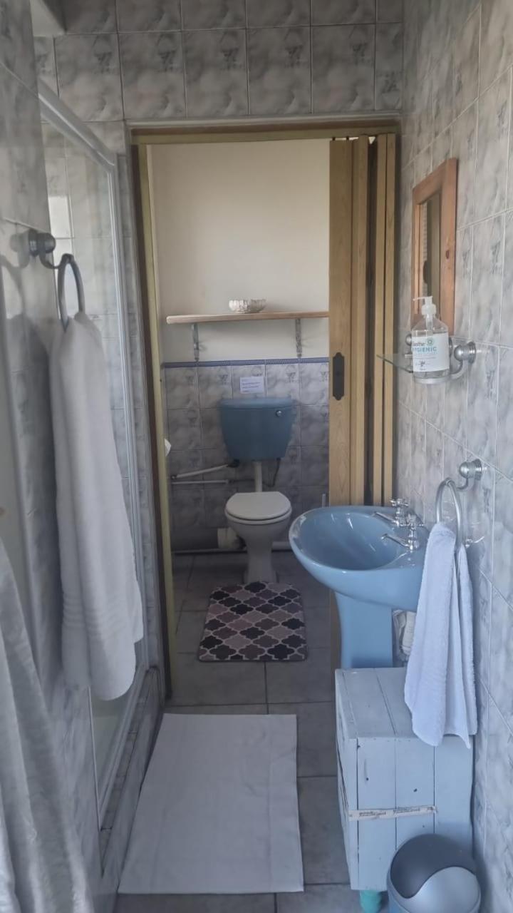 Bluewater Reservations Port Elizabeth Buitenkant foto