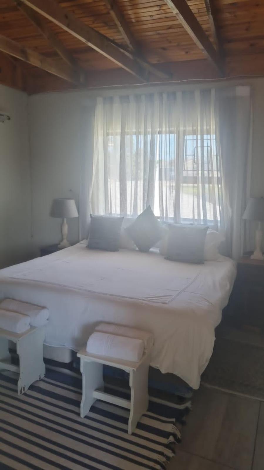 Bluewater Reservations Port Elizabeth Buitenkant foto