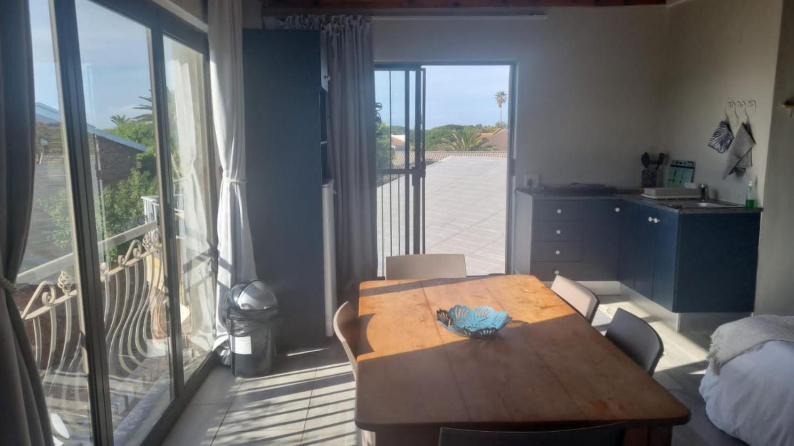 Bluewater Reservations Port Elizabeth Buitenkant foto