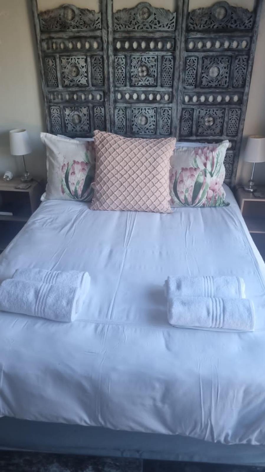Bluewater Reservations Port Elizabeth Buitenkant foto